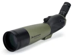 Spotting Scope 20-60X80MM Angled Refractor Waterproof Green Celestron 52250 Soft. Fixed Price $369.99.