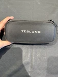 Teslong Handheld Infrared Thermal Monocular Model TTS260 With Case Extras. Fixed Price $350.00.