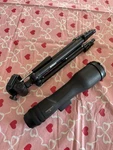 Nikon Prostaff 3 Spotting Fielding Scope 16 48 X 60MM W/ Tripod & Bag (177126). Fixed Price $255.00.