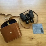 Tasco Light Weight 7X35 Mm Coated Porro Prism Full-size Black Binoculars. Fixed Price $69.99.