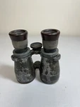 Wwi -rare German Binoculars Rodenstock Munchen Sells Like As Is. Fixed Price $145.00.