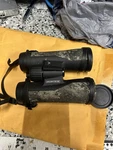 Vortex Crossfire Hd 10X42 Binoculars Camouflage Finish With Strap. Fixed Price $100.00.