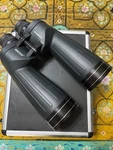 Orion Resolux 15X70 Waterproof Astronomy Binoculars Wide-field Long Distance. Fixed Price $499.90.