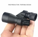 Portable Hd Vision Mini Pocket Monocular Telescope High Magnification Zoom. Fixed Price $9.98.