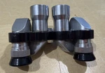 Vintage Aoc Tower Japan Opera Glasses 6X15 Mini Binoculars Compact NO.81448. Fixed Price $17.95.