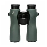 Swarovski Nl Pure 10X42 Green Binoculars W/sidebag 36010. Fixed Price $3199.00.