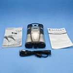 Barska 8X32 Binoculars Digital Camera 3.1MP Lcd Screen Complete Set Tested. Fixed Price $51.91.