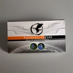 KL1040 Monocular Telescope Black For Bird Watching, Sports, Boating, Racing. Fixed Price $11.00.