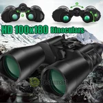 100X180 Binoculars High Power 50000M Long Range Telescope Wide Goggles Eyepieces. Fixed Price $19.59.