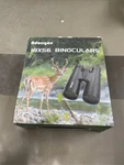 Adorrgon 18X56 Hd Binoculars For Adults - High Powered With Phone Adapter, Tripo. Fixed Price $70.29.