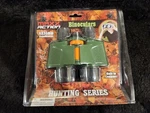 New Maxx Action Hunting Series 6X35 Magnification Toy Binoculars Kids Military. Fixed Price $19.99.