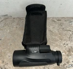 Landove 10X42 Compact Monocular Spotting Hd Telescope, BAK4 Prisms. Fixed Price $18.71.