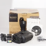 Sony DEV-3 Digital Recording Binoculars 10X Optical Near Mint W/box #13161. Fixed Price $768.55.