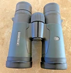 Vortex Razor 8X42 Binoculars - Matt Green Excellent Condition. Fixed Price $799.00.