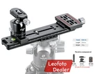 Leofoto FDM-01 Binocular Rangefinder Rail Kit Length: 230MM Usa Warranty. Fixed Price $105.00.
