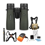 Vortex 10X42 Diamondback Hd Binoculars Glasspak Harness Accessory Kit. Fixed Price $269.00.