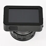 4K Digital Eyepiece Universal For Monocular Binocular Telescope Hd Full Color. Fixed Price $55.49.