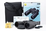 Almost Unused Nikon 7X50 Cf Wp Global Compass Binoculars Marine From Japan. Fixed Price $279.99.