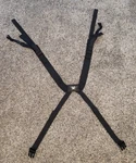 Vortex Harness Strap New Came With Diamondback Binoculars. Fixed Price $14.99.