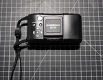 Vintage Pentax Digibino DB100 Digital Binoculars: Camera. Case. Manual. Fixed Price $75.00.