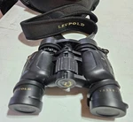 Leupold Yosemite 8X30 Binocular With Strap And Case. Good Condition!. Fixed Price $150.00.