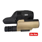 Bushnell Legend Tactical 15-45X60 T-series Spotting Scope Fde Ed Glass Picatinny. Fixed Price $490.00.