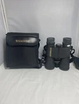 (fujinon) 7X42 Binoculars With Original Carry Bag. Fixed Price $250.00.