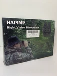 Night Vision Goggles Hapimp Binoculars 1080P - 4X Zoom, Photo, Video, Waterproof. Fixed Price $113.09.