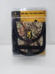 Browning Hub With Range Finder Holder Camo Binocular Chest Harness 12905. Fixed Price $69.99.