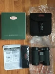 Kowa Bdii 8 32 Binoculars Prominar Xd Green - Brand New Box. Fixed Price $374.99.