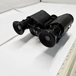 *rare* Warner & Swasey 8 Power Prism Binoculars Zooms - Out. Fixed Price $209.90.