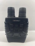 Rexing B1 Night Vision Binoculars With Lcd Screen And Video Recording, Hunting. Fixed Price $49.99.