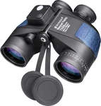 Deep Sea Waterproof Floating Binocular W/ Internal Rangefinder & Compass, Blue,. Fixed Price $202.53.