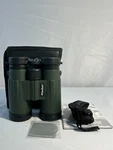 Usogood AT66 Green Optical Glass Fogproof Waterproof Binoculars. Fixed Price $25.99.