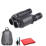 Fujinon 12X28 TS1228 Techno-stabi Image-stabilized Binoculars Kit With. Fixed Price $659.95.
