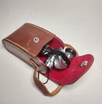 Vintage Theater Mayflower Binoculars 6X15 Coated Lens 420 Ft 1000 Lightweight. Fixed Price $59.00.