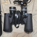 Focal Comfort-vue 8X40 Binoculars Wide Angle Quick Focus Fully Coated Porro 40MM. Fixed Price $15.00.