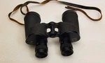 Bausch Lomb B&l Zephyr 7X35 Binoculars Very Light Made Rochester New York. Fixed Price $79.00.