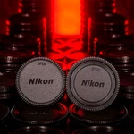 Nikon Rear Lens + Body Cap Cover For Nikkor Af-s Dslr Camera. Fixed Price $12.95.