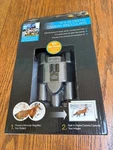 The Sharper Image 10X25 Digital Camera Binoculars New And Sealed. Fixed Price $19.99.