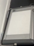 Just Normlicht Mini 5000K Transparency Slide Film Viewer Light. Fixed Price $50.00.