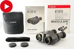 Us Duty Paid Canon 8X25 Is Image Stabilizer Binoculars W/ Box Japan 348. Fixed Price $299.99.