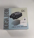 Diyimin (Z095) 4K Night Vision Binoculars, Goggles For Adults. Fixed Price $232.96.