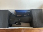 Brand New Zeiss Victory Diascope 65 Fl 528062 Straight Spotting. Fixed Price $1520.00.