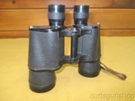 Vintage Occupied Japan Meibo 7 X 50 Binoculars With Carrying Case. Fixed Price $99.99.