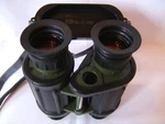 Carl Zeiss Jena Edf 7X40 Nva Army Military Binoculars Mint Incl. Accs. Unissued. Fixed Price $1095.00.