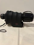 Atn Night Storm Gen 1 Vision Monocular Working W/ Original Carry Case. Fixed Price $169.99.