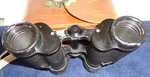 Carl Zeiss Jena Deltrintem Binoculars 8 X 30 W Orig Leather Case. Fixed Price $79.99.