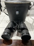 Swift Aerolite 737 Binoculars W/ Carrying Case. Fixed Price $9.99.