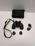 Nikon Action 7X35 9.3 Naturalist Iv Binoculars W/ Padded Case And (P03064562). Fixed Price $55.00.